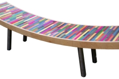 Tabourets, bancs et chaises