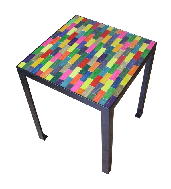 Tabouret 03
