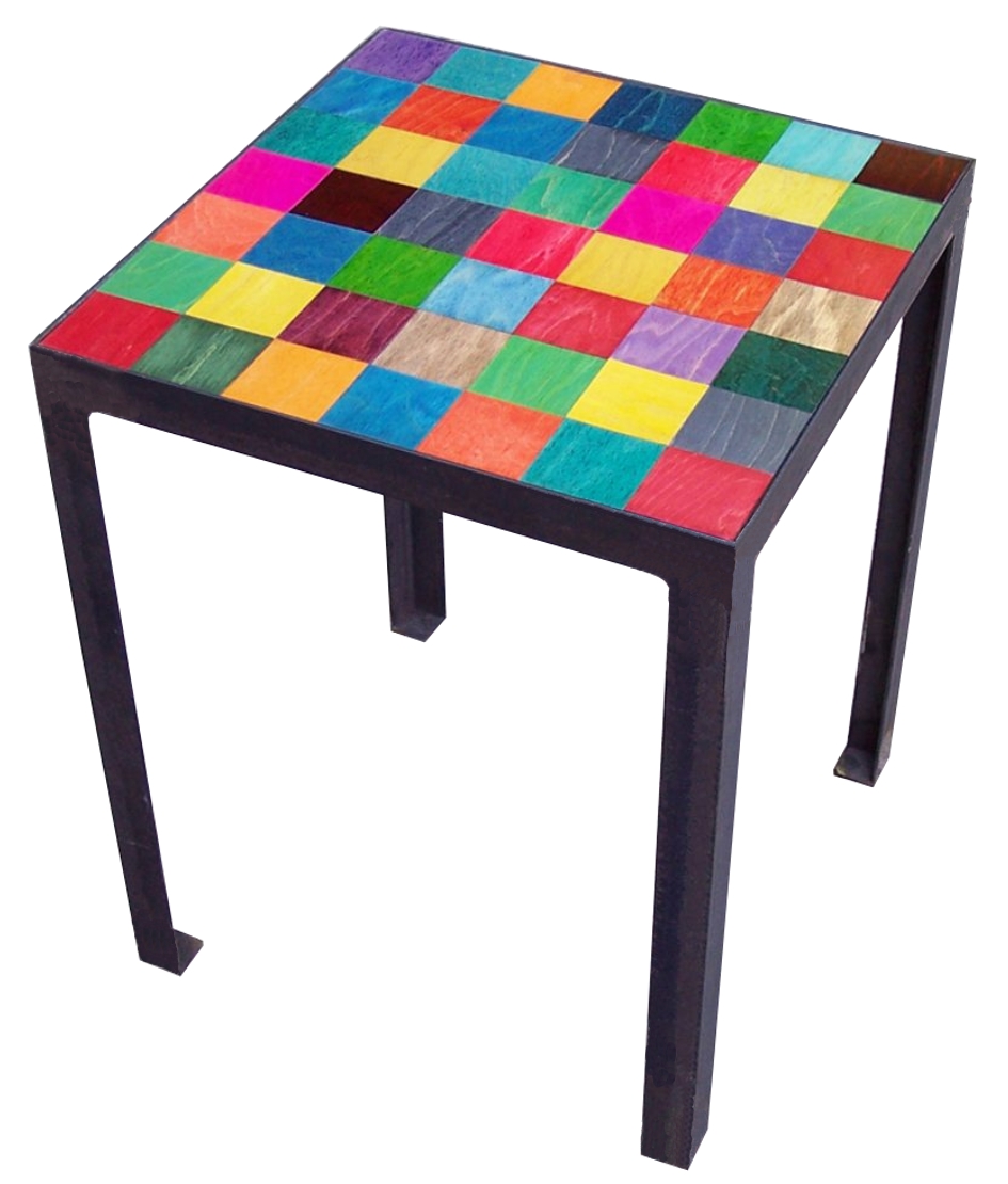 Tabouret 02