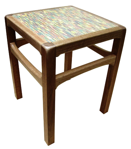 Tabouret 04