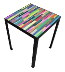 Tabouret 05