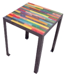 Tabouret 01