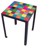 Tabouret 02