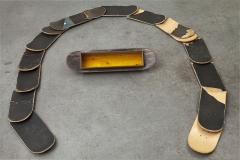 Grip Shelf 2013