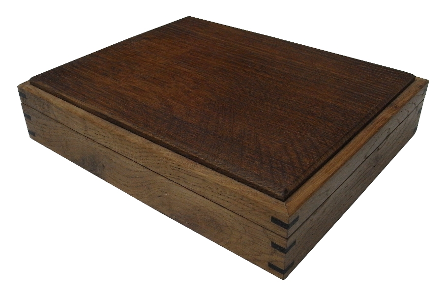 Box III