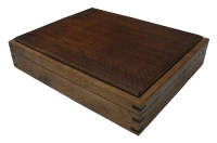 Box III