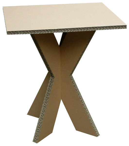 Table basse 02