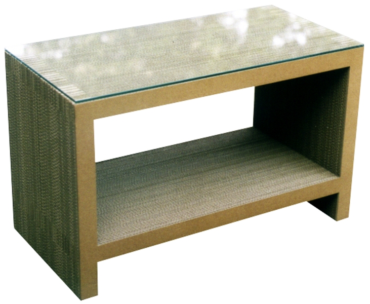 Table basse 04