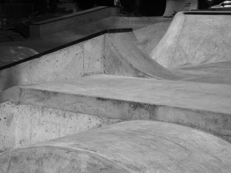 Skatepark de Namur 2