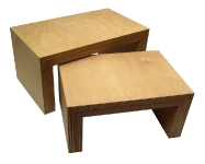 Table gigogne