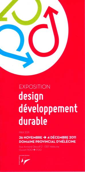 Design Développement Durable