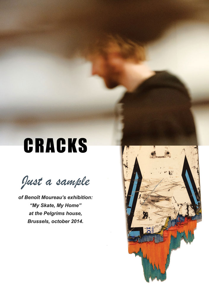 Cracks (Just a sample-2014)